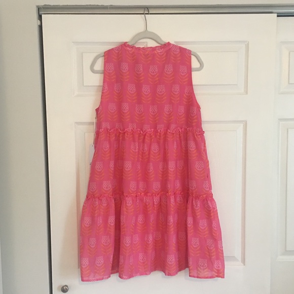J. Marie “Maeve” Dress - size Large - NWT!! - Picture 6 of 6